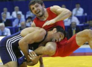 Մերոնք նվաճեցին երկու բրոնզե մեդալ