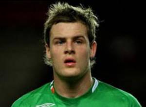 Իռլանդիայի հավաքականի ֆուտբոլիստը հոգնել է