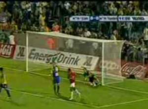 Իսրայելում հարցաքննել են ֆուտբոլիստներին