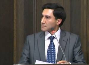 «Նախարարն իր պատճառներն է ունեցել»