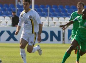 Լեգեոներները սկզբում կմարզվեն «Փյունիկում»