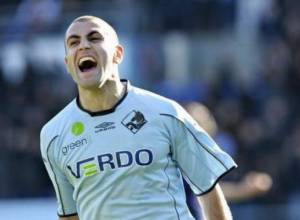 Յուրա Մովսիսյանը սրտով է ընտրել