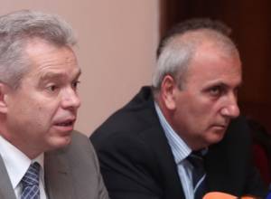 Ատոմակայանում ստուգումներն ավարտվել են