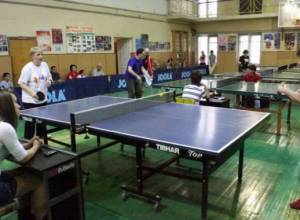 Հայտնի դարձան սեղանի թենիսի առաջնության հաղթողները