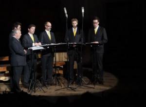 Թագուհու սիրելիները Երեւանում էին