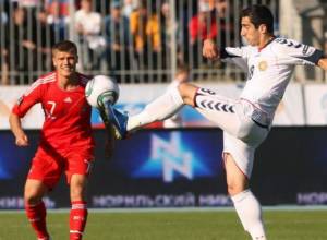 Խաղն ավարտվեց ՝ 3:1