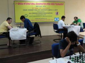 Տիգրան Լ. Պետրոսյանը 2-րդ տեղը զբաղեցրեց