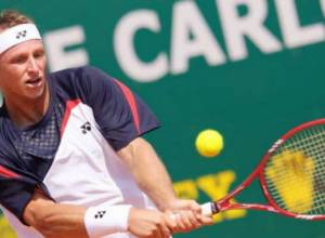 Դավիթ Նալբանդյանը հաղթահարեց առաջին արգելքը