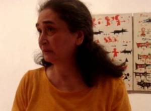 Վերջի՞ն ցուցահանդեսը` հայրենիքում