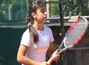 Արեւիկ Թումանյանը առաջինն է Օսլոյում