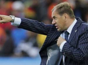 Հայաստանի մրցակիցը կպայքարի մինչեւ վերջ