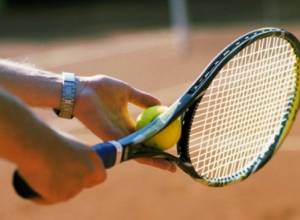 Մեր թենիսիստները շարունակում են պայքարը