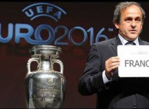 Միշել Պլատինին ընդառաջեց հայրենակիցներին