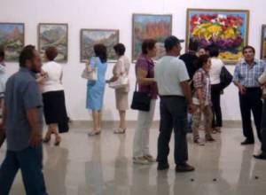 Սյունյաց աշխարհը` հոգու աչքերով