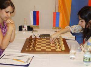 Լիլիթ Մկրտչյանը պարտվեց