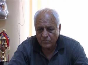 «Նման կողմնակալ մրցավարություն ես չէի հանդիպել»