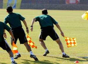 Իվանովը ուսուցանում է հայ մրցավարներին