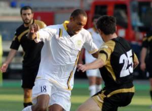 «Բանանցը» պարտվեց