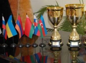 Հայաստանը - Ադրբեջան` 2:2