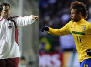 Նեյմարը մեղադրվում է խուլիգանական արարքի մեջ