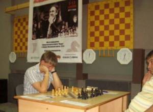 Արթուր Գաբրիելյանը` առաջատարների խմբում