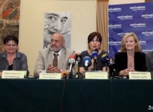 Դալիի նկարները` շնորհիվ ԻՆԳՈ ԱՐՄԵՆԻԱ-ի