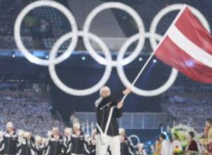 Լատվիան` «խաղից դուրս» վիճակում