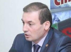 Արտակ Դավթյանը դեմ է ֆուտբոլի քաղաքականացմանը