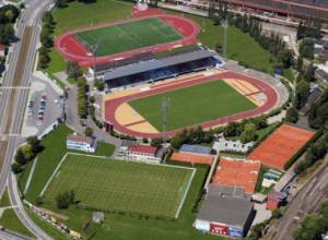 Հայաստանը կներկայանա մեկական աթլետով