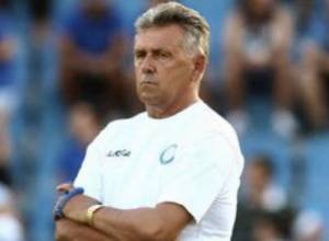 «Միկան» նոր գլխավոր մարզիչ է նշանակել