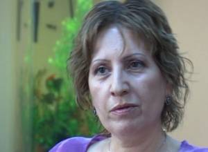 Հեռուստաեթերի մի փոքր թթվածինը