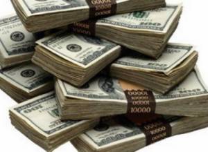 3. 5 մլն դոլարի առքուվաճառք բորսայում