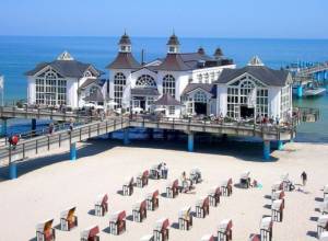 Բռնցքամարտ լողափին