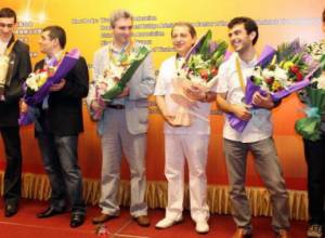 «Հայաստանի ընտրանին, իրոք, հրաշալի թիմ է»