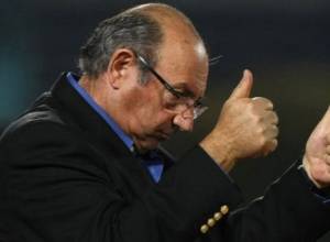 Սերխիո Մարգարյանը կժամանի Բուխարեստ