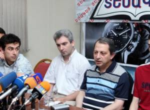 «Հայաստանը տարբերվում էր իր թիմային ոգով»