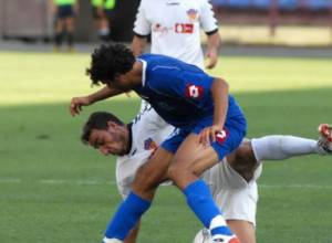 «Բանանցը» հաղթեց առաջատարին