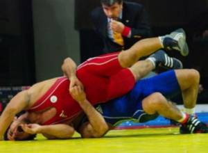 Հայաստանը մեդալ չնվաճեց