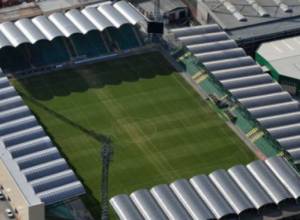 Սլովակիա – Հայաստան խաղը` Ժիլինայում