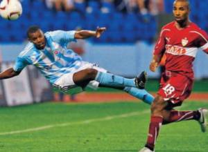 Սլովակիան ուժեղացնում է միջին գիծը