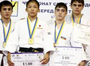 Գրավեց 3-րդ տեղը