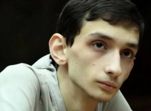 Ռոբերտ Հովհաննիսյանը երկրորդն է