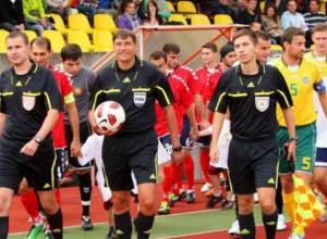 Հրապարակեցին նախնական կազմերը