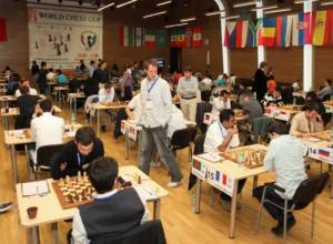 Սերգեյ Մովսեսյանը մտավ 2-րդ փուլ