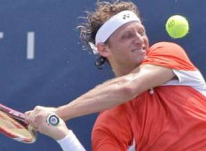 Դավիթ Նալբանդյանը կմրցի Բոբի Ռեյնոլդսի հետ