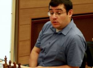 Սերգեյ Մովսեսյանը ոչ-ոքի խաղաց