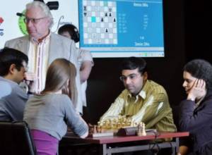 Հայաստանը գրավեց 2-րդ տեղը