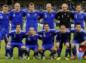 Սլովակները զգուշանում են Հայաստանից