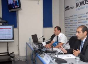 Համաճարակաբանների  օգնությունը գործարարներին