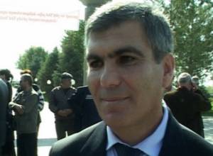 Արամ Սարգսյան. «Հակառակ դեպքում մեզ չեն ների»